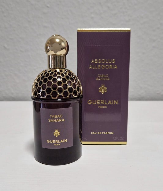 Absolus Allegoria Tabac Sahara Guerlain