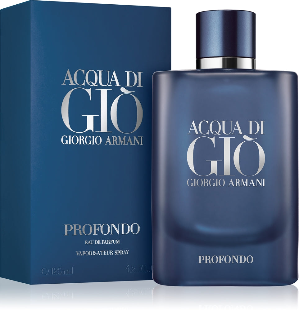 Acqua di Giò Profondo