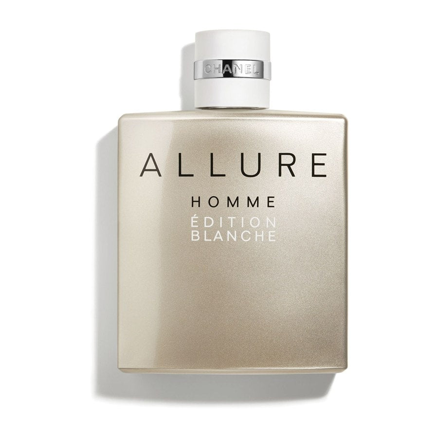 Allure Homme Édition Blanche Chanel