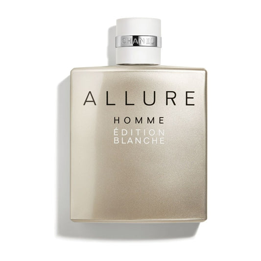 Allure Homme Édition Blanche Chanel