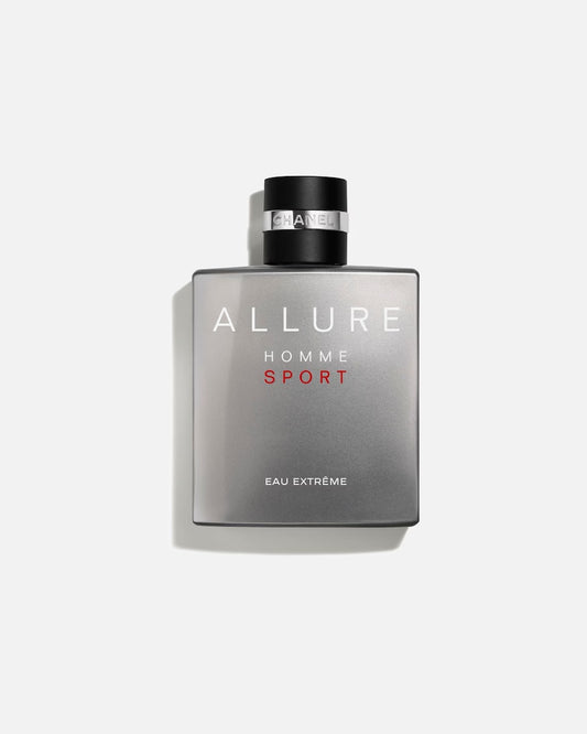 Allure Homme Sport Eau Extrême