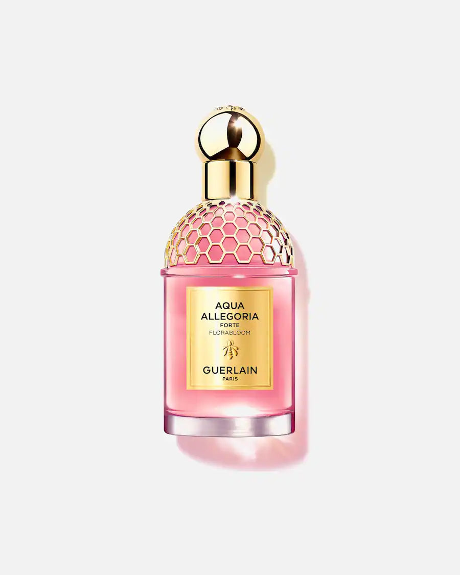 Aqua Allegoria Forte Florabloom