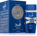 Eau de parfum Asad Zanzibar 100 ml - Lattafa Perfumes