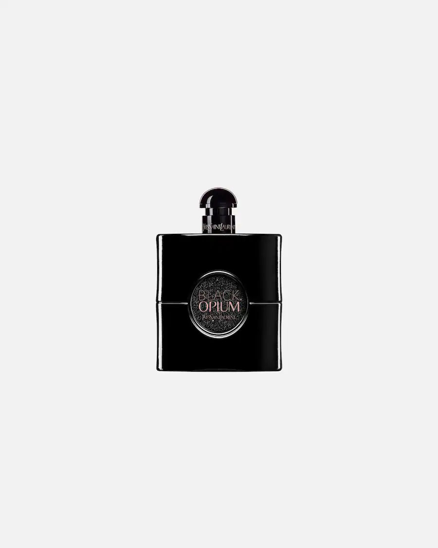 Black Opium Le Parfum
