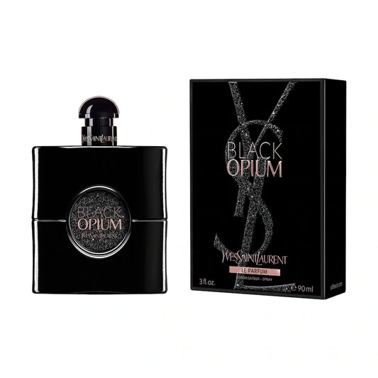 Black Opium Le Parfum