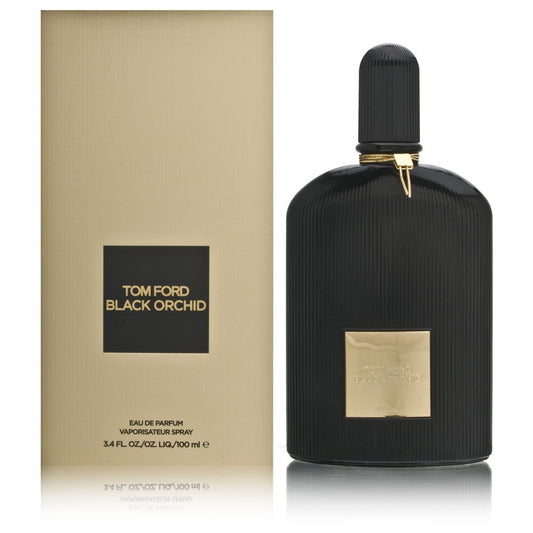 Black Orchid Tom Ford