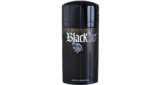 Black XS Paco Rabanne
