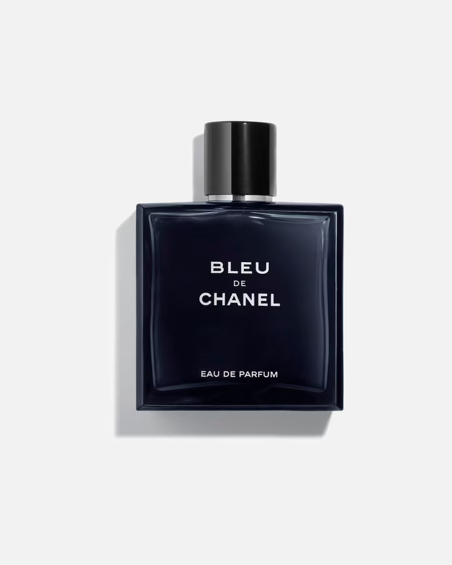 Bleu de Chanel Eau de Parfum