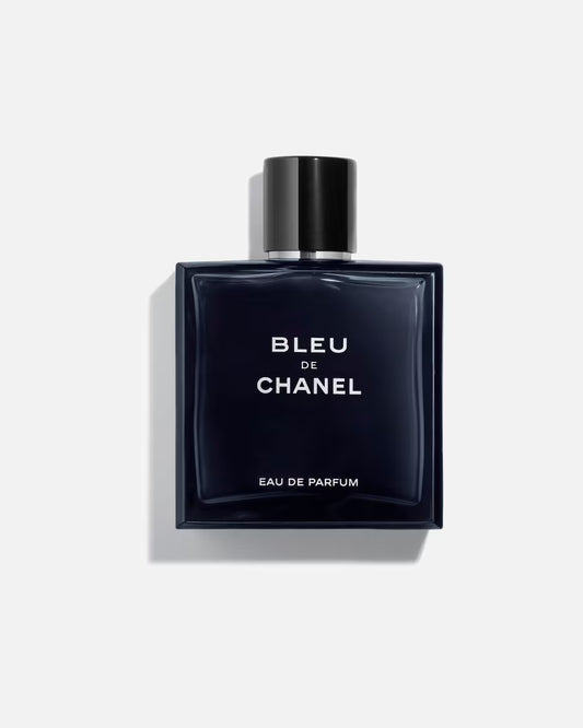 Bleu de Chanel Eau de Parfum