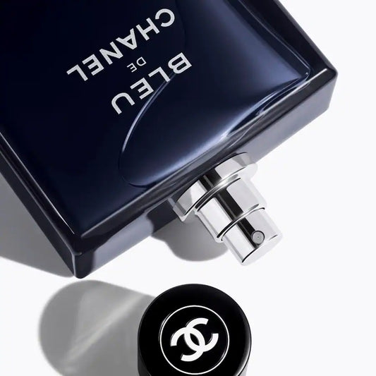 Bleu de Chanel Eau de Parfum