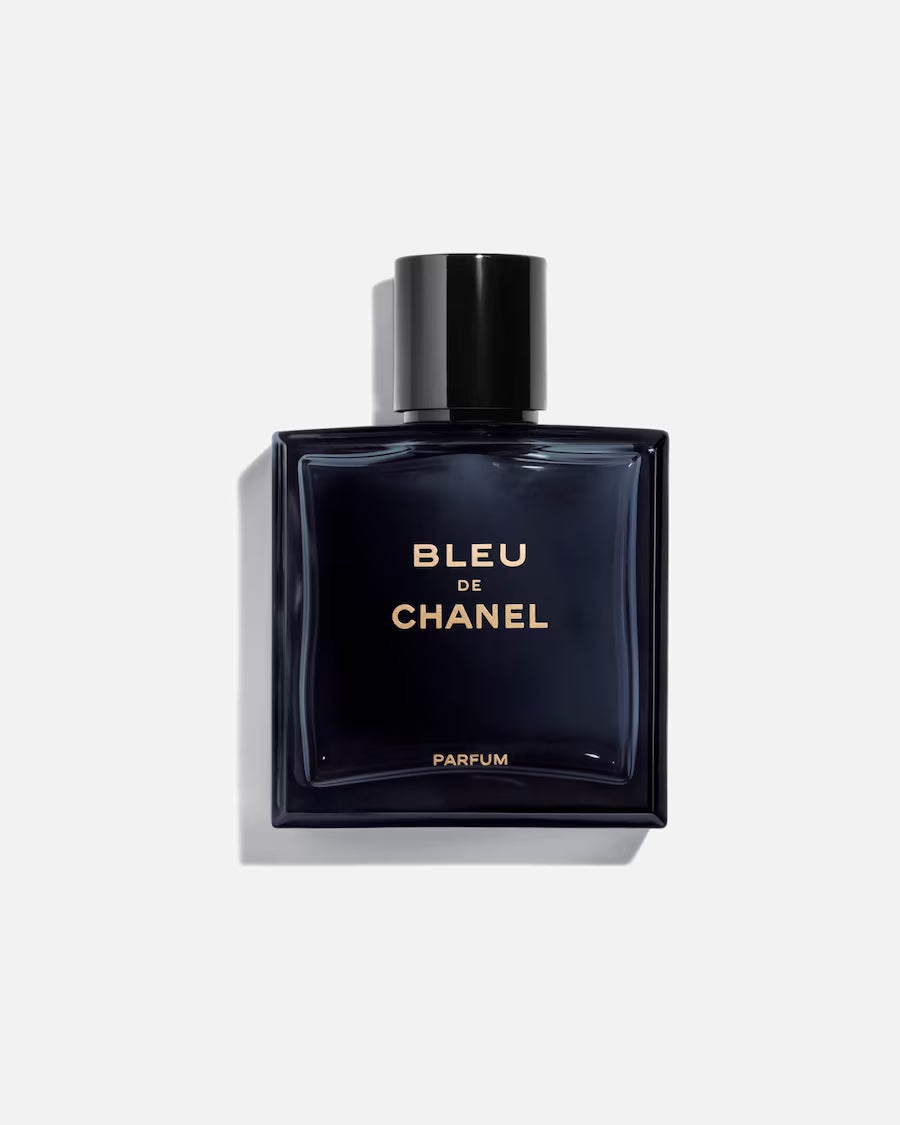 Bleu de Chanel Eau de Parfum