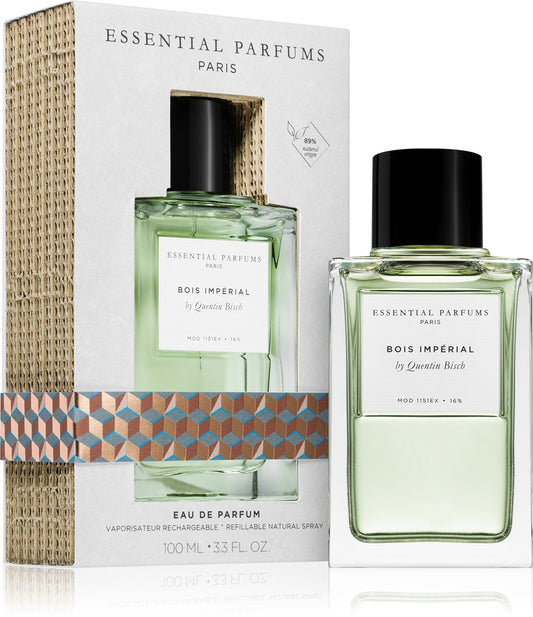 Bois Impérial Essential Parfums
