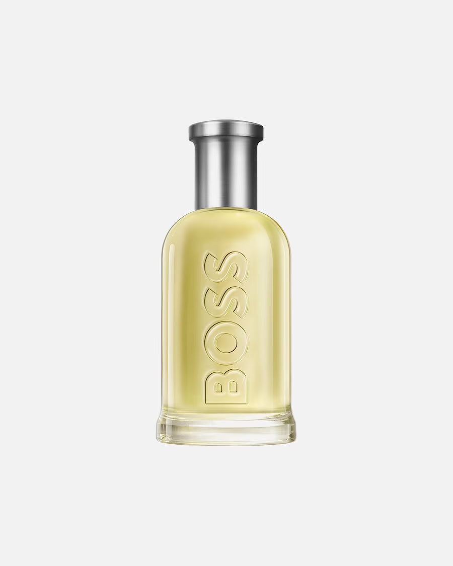 Boss Bottled