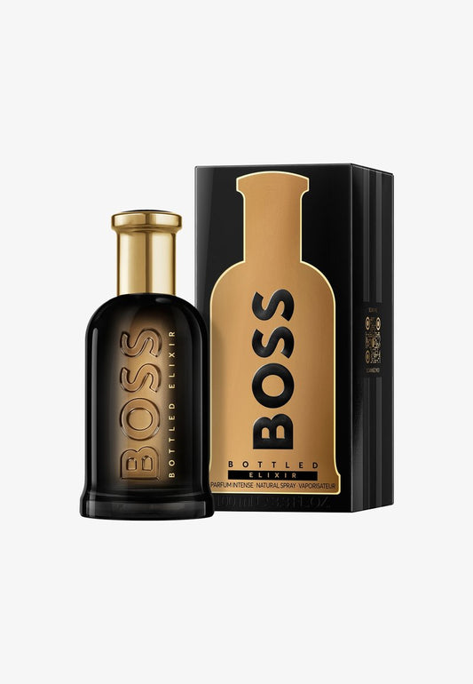 Boss Bottled Elixir