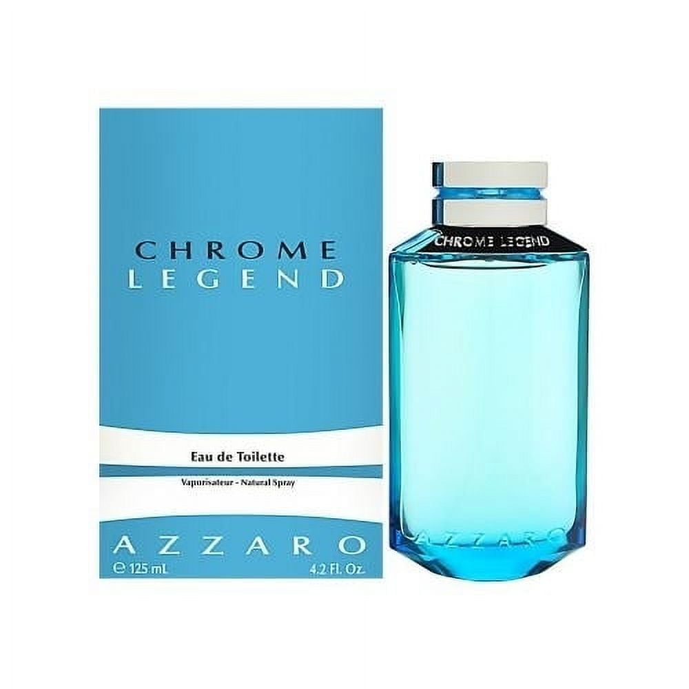 Chrome Legend Azzaro