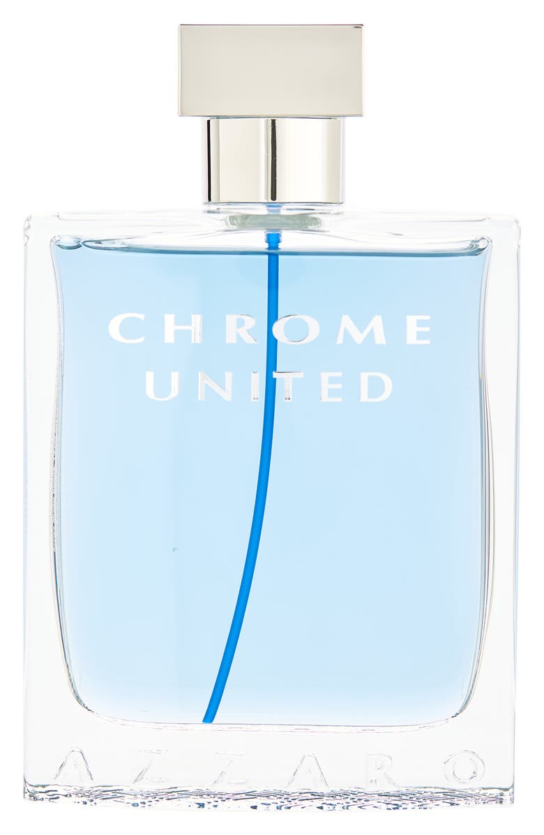 Chrome United Azzaro