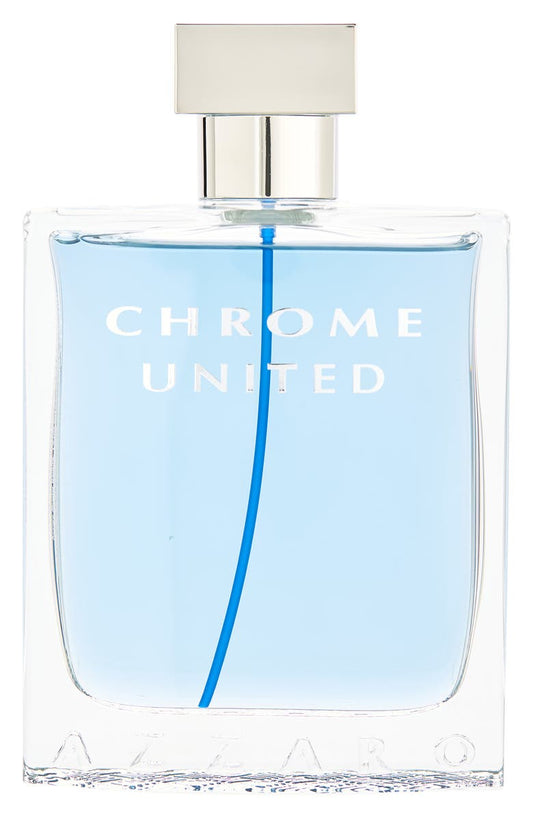 Chrome United Azzaro