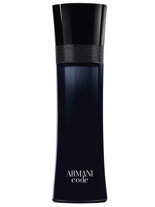 Code Eau de Parfum