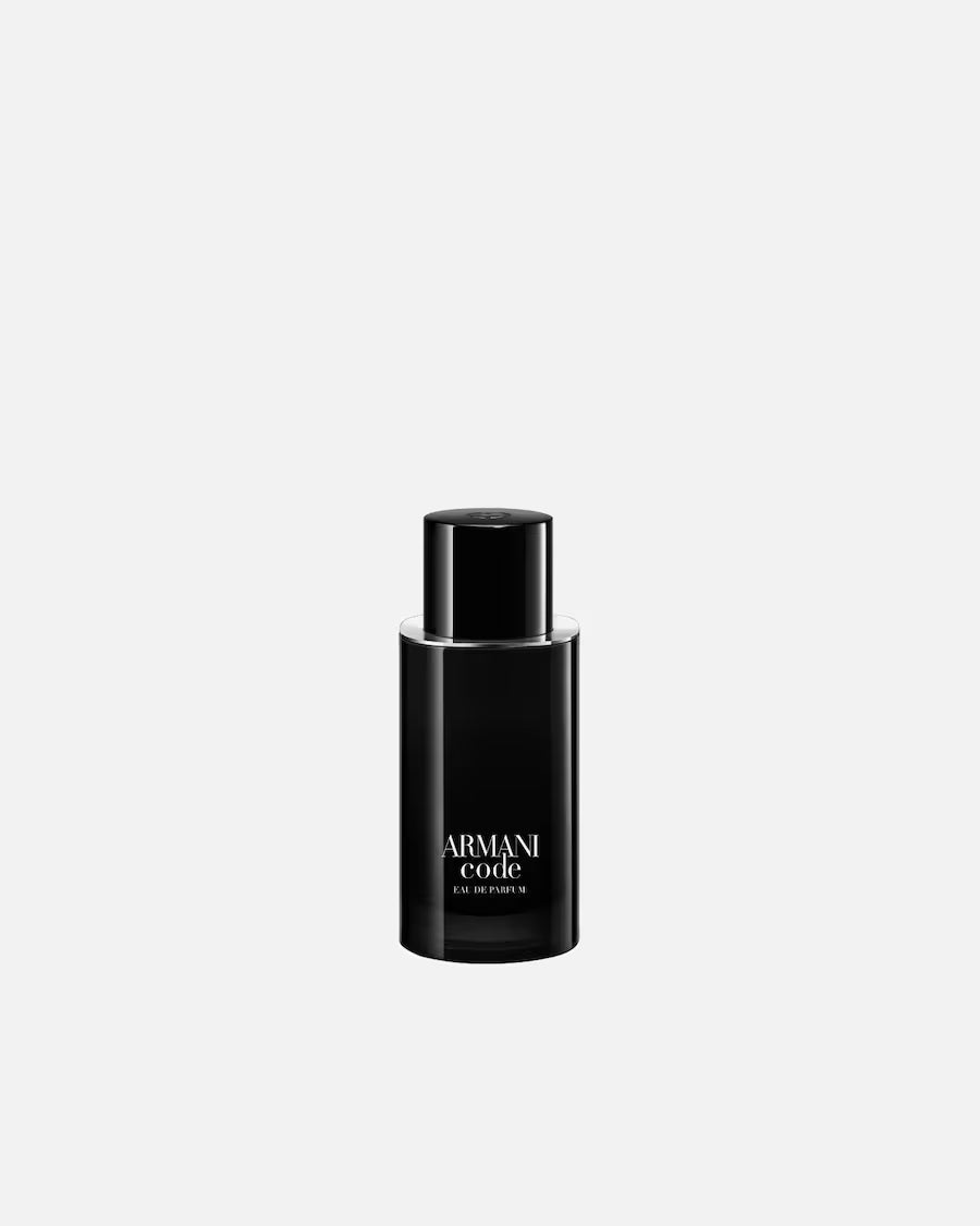 Code Eau de Parfum