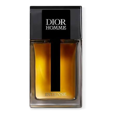 Dior Homme Intense