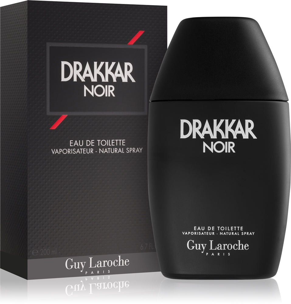 Drakkar Noir