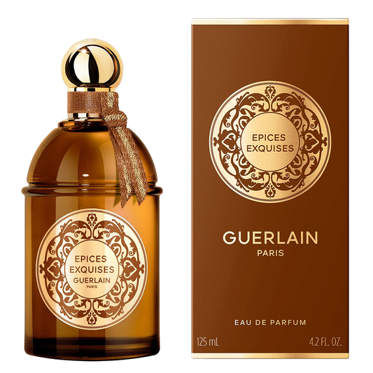 Épices Exquises Guerlain