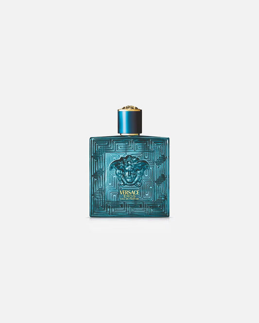 Eros Pour Homme Eau de Parfum