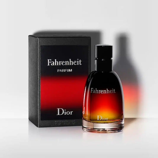 Fahrenheit