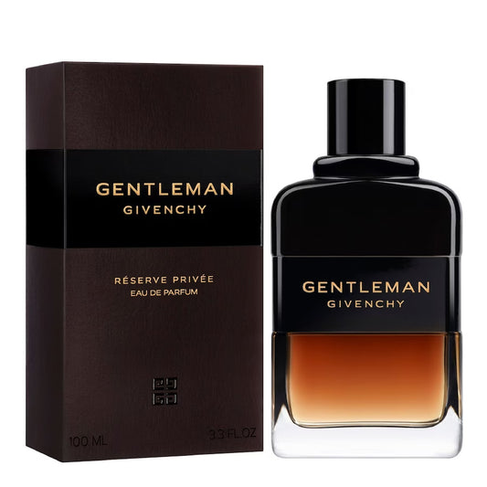 Gentleman Réserve Privée Eau de Parfum