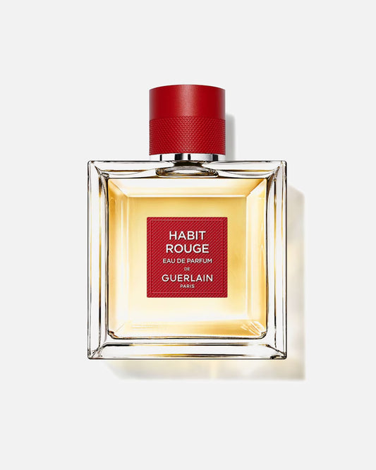 Habit Rouge Eau de Parfum