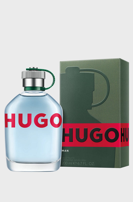 Hugo Man Hugo Boss