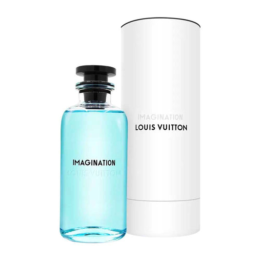 Imagination Louis Vuitton