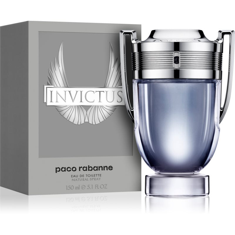 Invictus Paco Rabanne