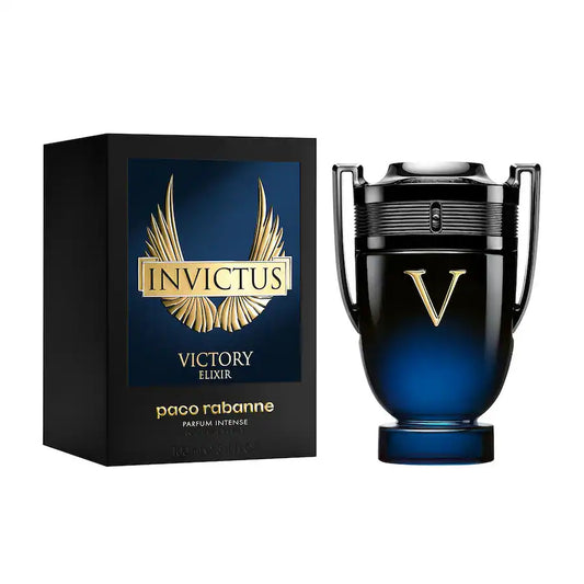 Invictus Victory Elixir