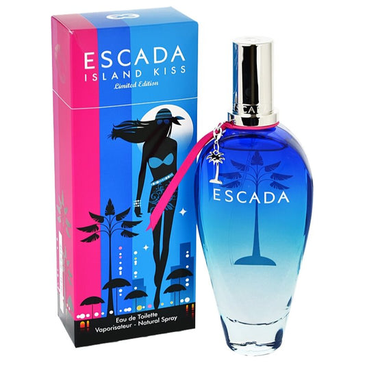 Island Kiss Escada