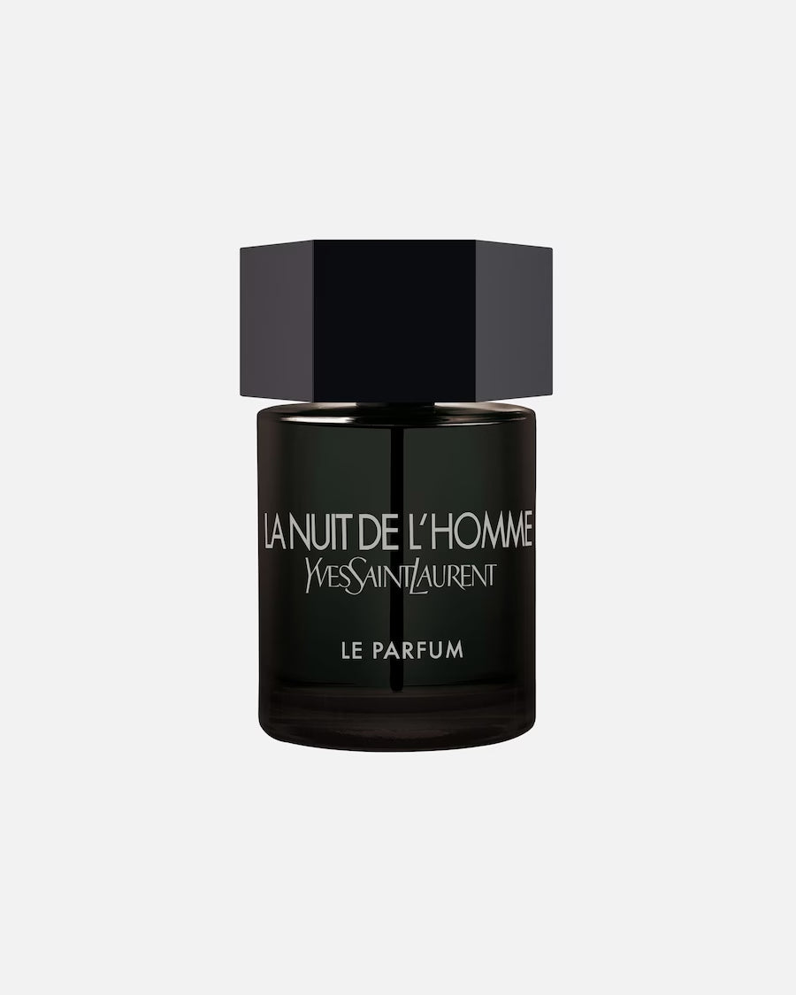 La Nuit de l'Homme Le Parfum