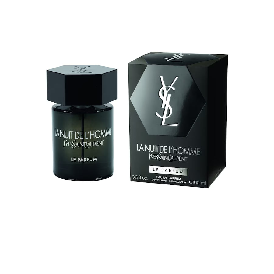 La Nuit de l'Homme Le Parfum
