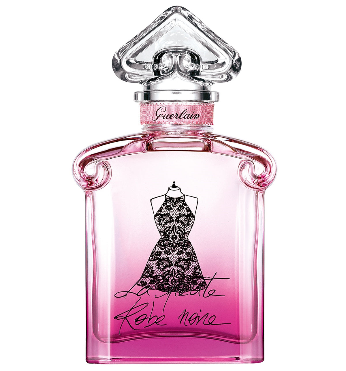 La Petite Robe Noire Ma Robe Hippie-Chic Guerlain