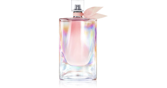 La Vie Est Belle Soleil Cristal Lancôme