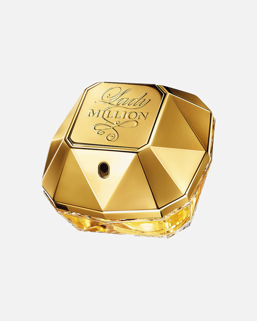 Lady Million