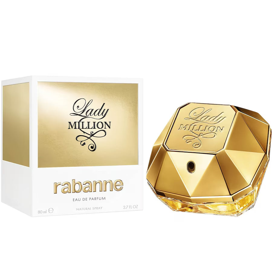 Lady Million