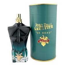 Le Beau Le Parfum
