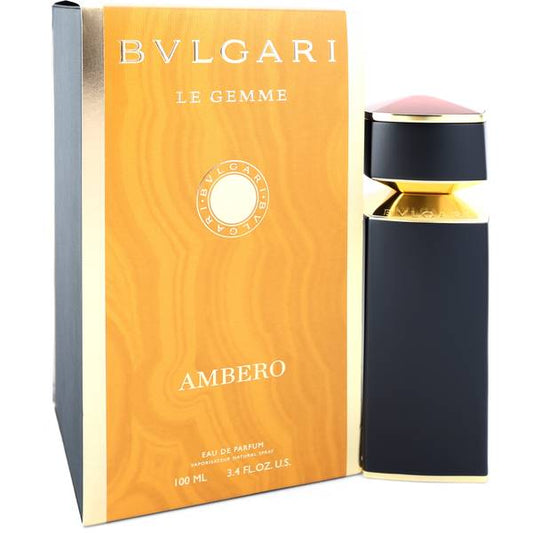 Le Gemme Ambero Bvlgari