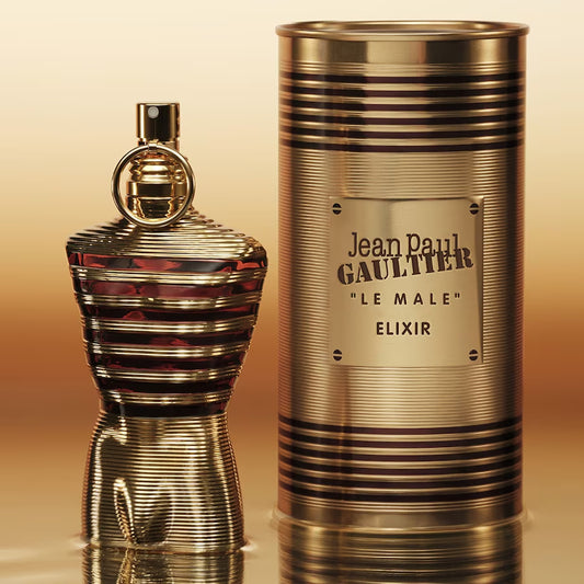 Le Male Elixir