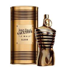Le Male Elixir