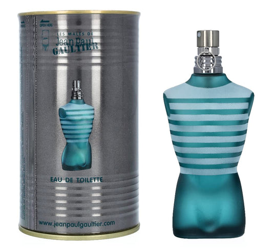 Le Male Jean Paul Gaultier