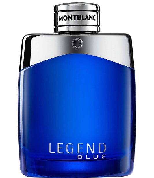 Legend Blue Montblanc
