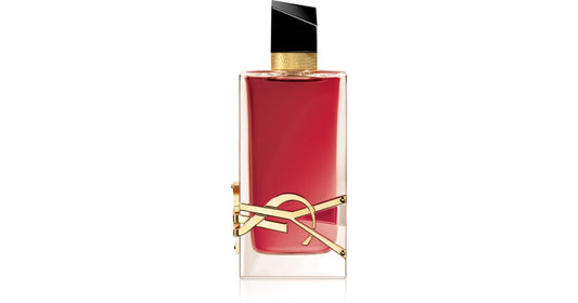 Libre Berry Crush Yves Saint Laurent