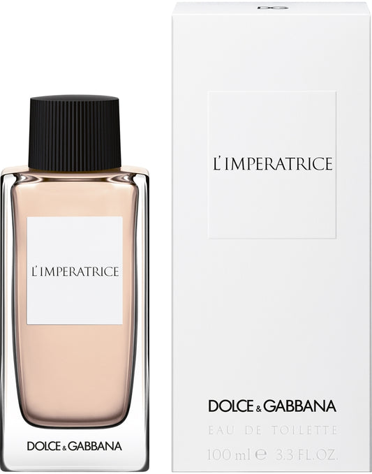 L'Impératrice