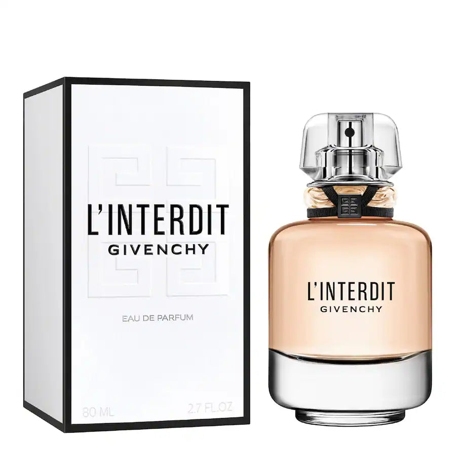 L'Interdit